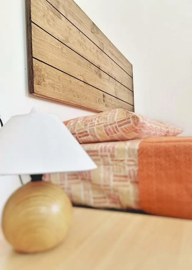 B&B Piano T Bologna Bed & Breakfast