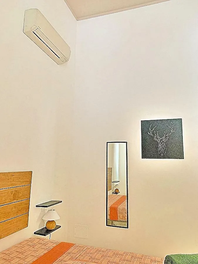 Bed & Breakfast B&B Piano T Bologna