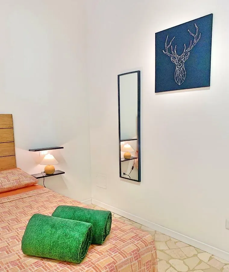 B&B Piano T Bologna