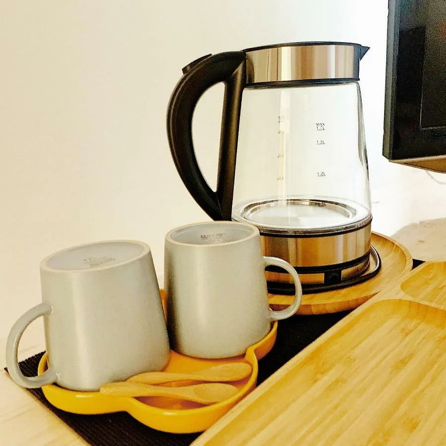Bed & Breakfast B&B Piano T Bologna