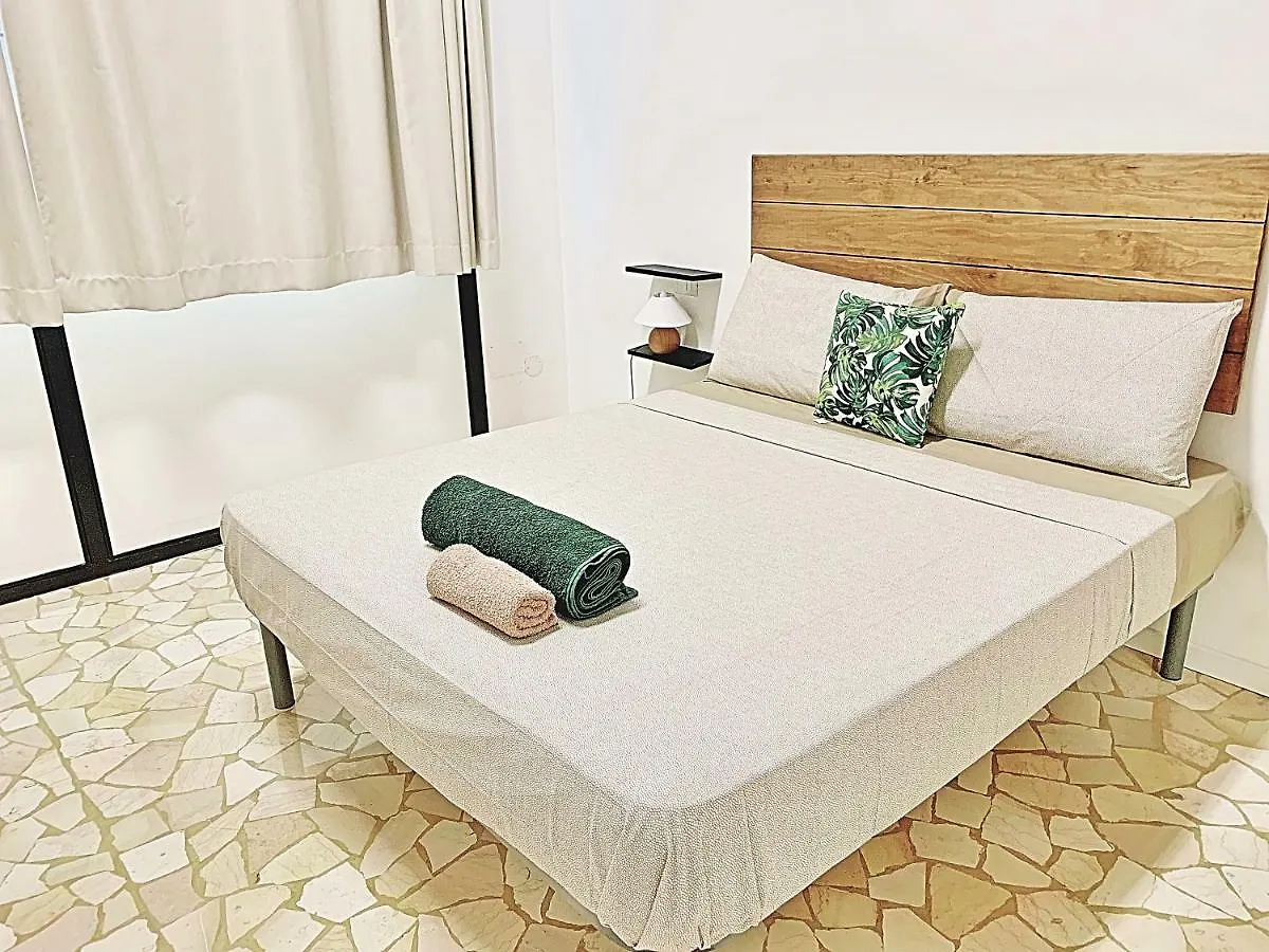 B&B Piano T Bologna