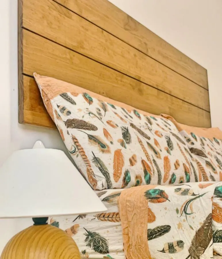 B&B Piano T Bologna Bed & Breakfast