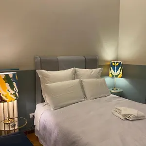  Couette-café Liberty House