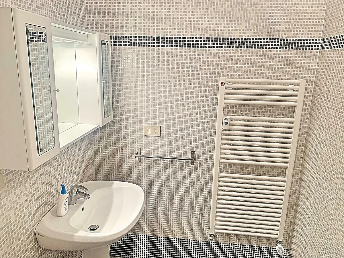 B&B Piano T Bolonia Italia
