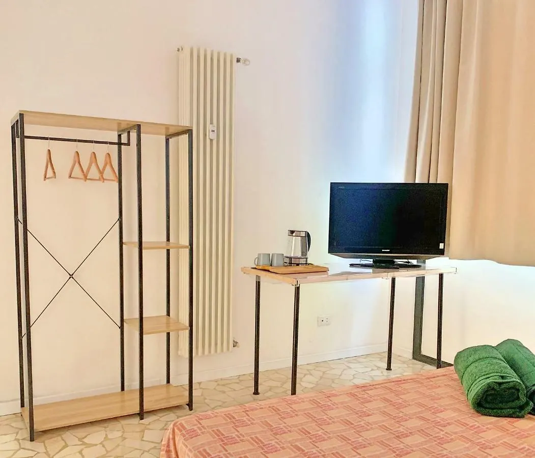 Bed and breakfast B&B Piano T Bolonia Italia