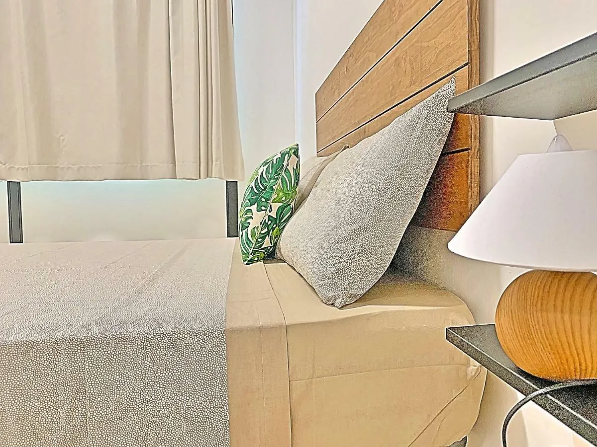 B&B Piano T Bolonia